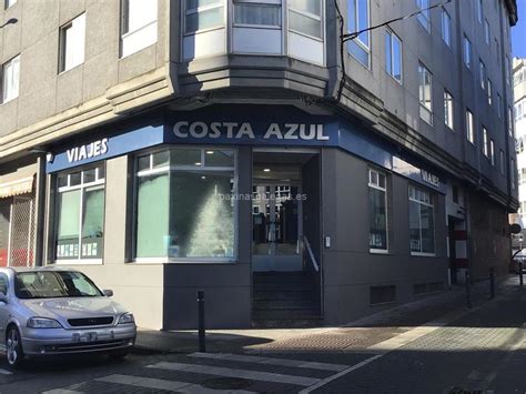 agencia de viajes carballo|Viajes Costa Azul, agencia de viajes en Carballo (A Coruña)